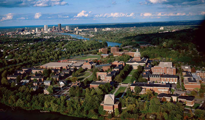 River Campus