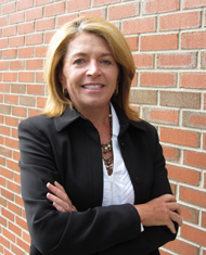 Patricia Beaumont
