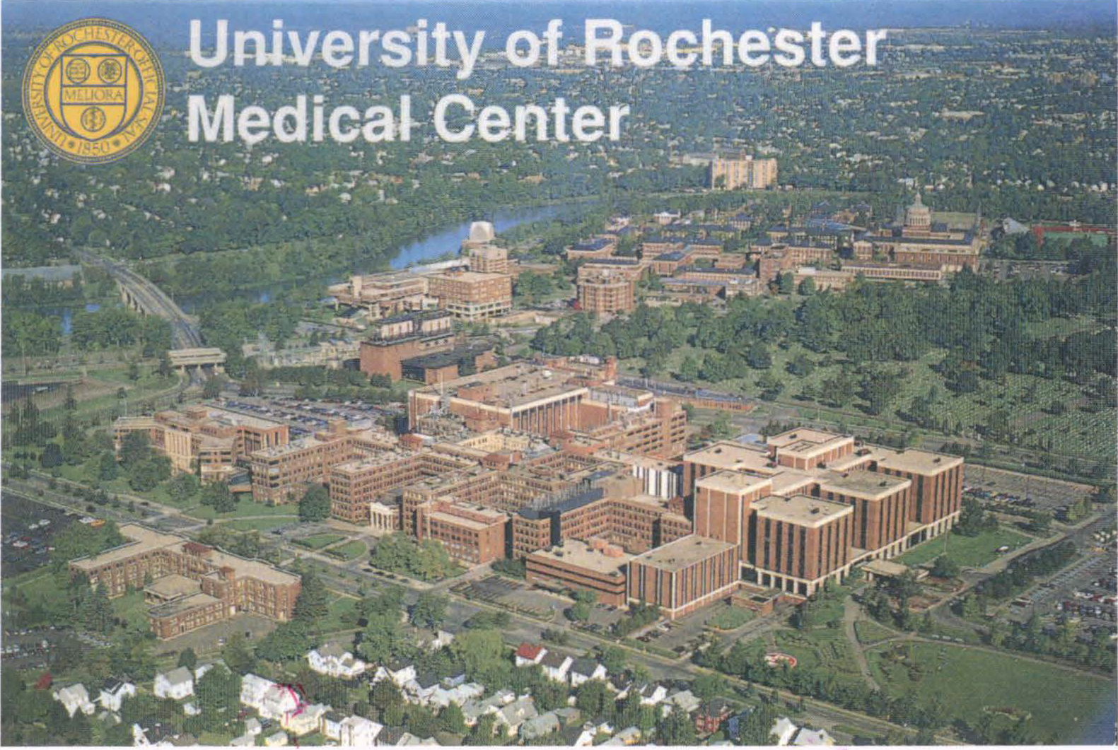 University of Rochester Medical Center