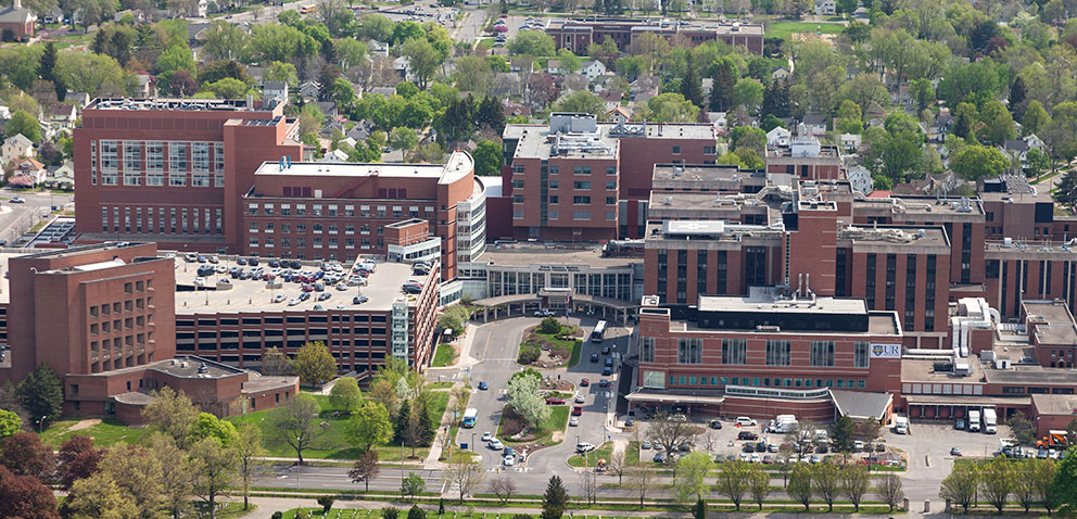 University of Rochester Medical Center