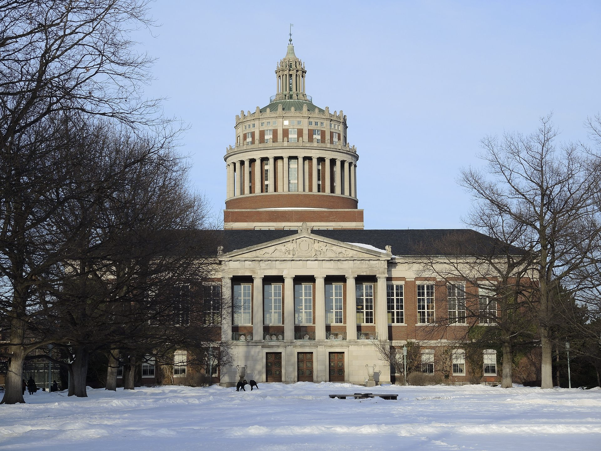 Snow making adds a bit of white to Rochester, at least for now - Post  Bulletin