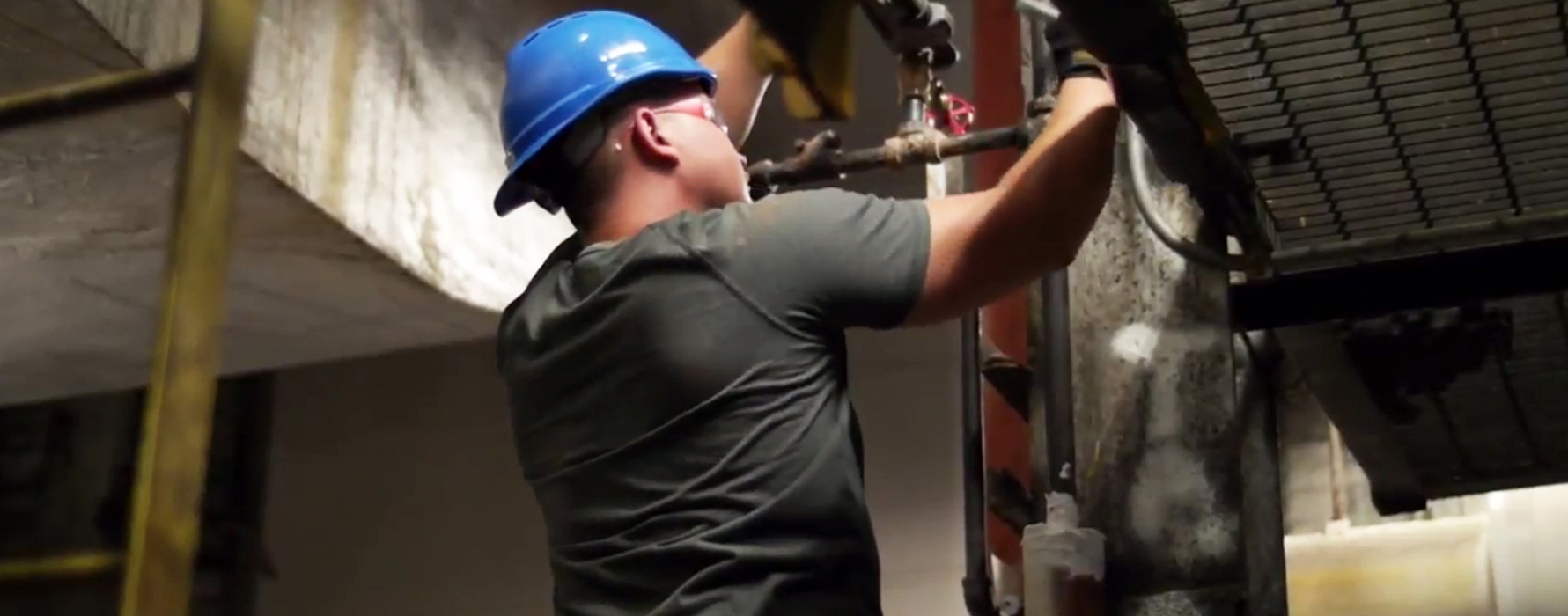 Utilities & Energy Management